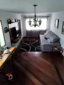 Imóvel Comercial com 3 Quartos à venda, 221m² no Assunção, São Bernardo do Campo