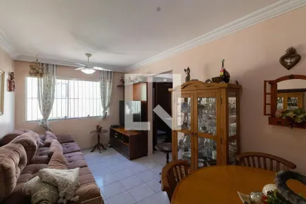 Apartamento com 2 Quartos à venda, 52m² no Jardim Lucinda, São Paulo