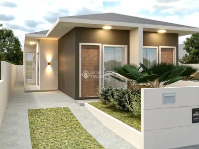 Casa com 2 Quartos à venda, 48m² no Forquilhas, São José