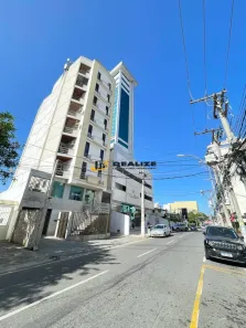Apartamento com 3 Quartos à venda, 85m² no Centro, Campos dos Goytacazes