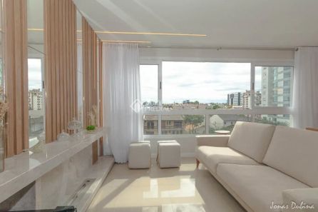Apartamento com 3 Quartos à venda, 86m² no Marechal Rondon, Canoas
