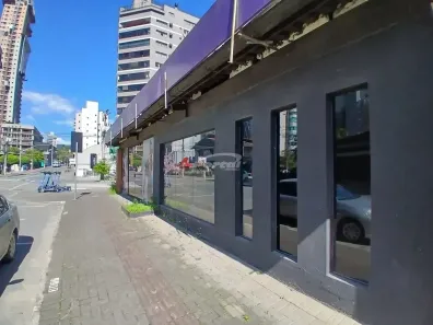 Ponto Comercial para alugar, 500m² no Ponta Aguda, Blumenau