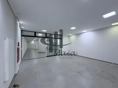 Ponto Comercial para alugar, 320m² no Centro, São Caetano do Sul