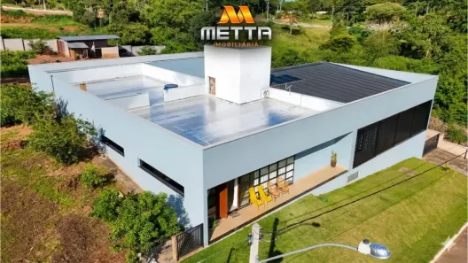 Casa de Condomínio com 5 Quartos à venda, 686m² no , Bela Vista de Goiás