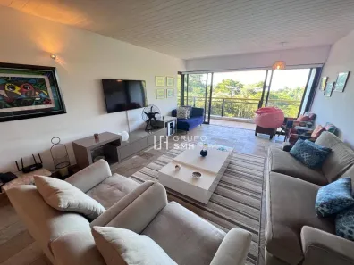 Apartamento com 3 Quartos à venda, 170m² no Morro Sorocotuba, Guarujá