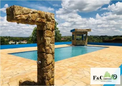 Fazenda/Sítio com 4 Quartos à venda, 395m² no Bairro dos Pires, Limeira