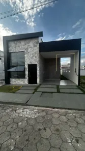 Casa de Condomínio com 3 Quartos à venda, 110m² no Centro, Ananindeua