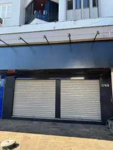 Ponto Comercial para alugar, 70m² no Marechal Rondon, Canoas