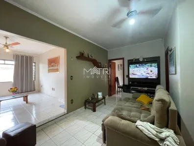 Casa com 3 Quartos à venda, 297m² no Jardim Santa Lúcia, Araraquara