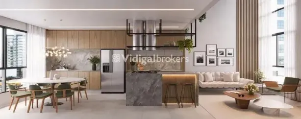 Casa de Condomínio com 3 Quartos à venda, 161m² no Sumaré, São Paulo
