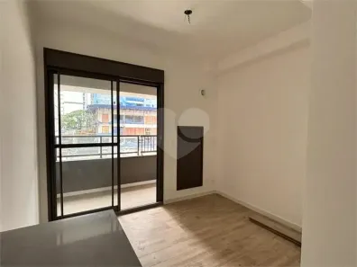 Apartamento à venda, 28m² no Vila Clementino, São Paulo