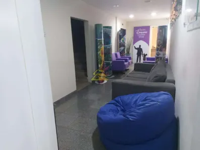 Sala Comercial à venda, 136m² no Copacabana, Rio de Janeiro