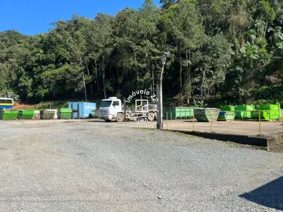 Lote/Terreno à venda, 16033m² no Dona Francisca (Pirabeiraba), Joinville
