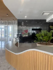 Sala Comercial à venda, 83m² no Jardim Redentor, São José do Rio Preto