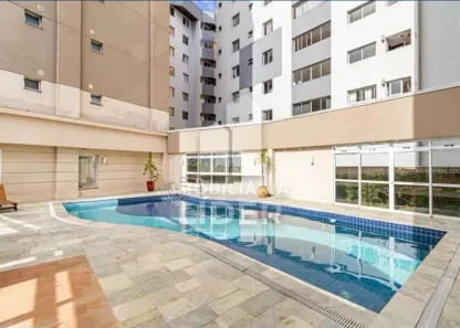 Apartamento com 2 Quartos para alugar, 75m² no Portão, Curitiba