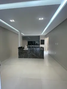 Casa de Condomínio com 4 Quartos para alugar, 215m² no Quarenta Horas (Coqueiro), Ananindeua