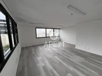 Sala Comercial à venda, 40m² no Vila Mariana, São Paulo