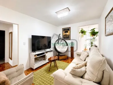 Apartamento com 3 Quartos à venda, 104m² no Poço Rico, Juiz de Fora