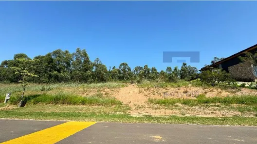 Lote/Terreno à venda, 2040m² no Condomínio Terras de São José, Itu