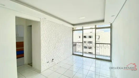 Apartamento com 2 Quartos à venda, 60m² no Jardim São Savério, São Paulo