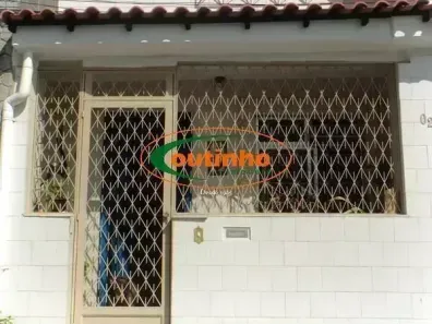 Casa com 2 Quartos à venda, 90m² no Tijuca, Rio de Janeiro