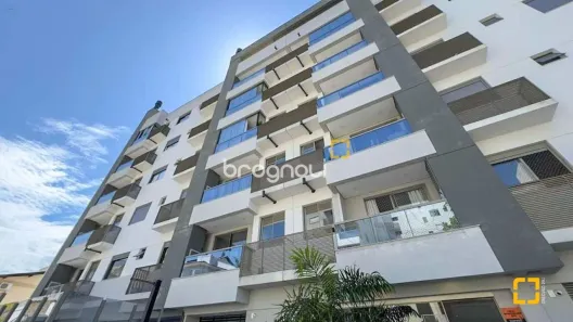 Apartamento com 3 Quartos à venda, 74m² no Carvoeira, Florianópolis