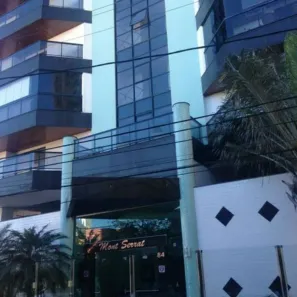 Apartamento com 3 Quartos à venda, 135m² no Centro, Campos dos Goytacazes
