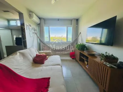 Apartamento com 3 Quartos à venda, 96m² no Asa Norte, Brasília