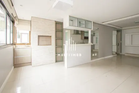 Apartamento com 3 Quartos à venda, 94m² no Cristo Redentor, Porto Alegre