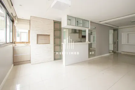 Apartamento com 3 Quartos à venda, 95m² no Cristo Redentor, Porto Alegre