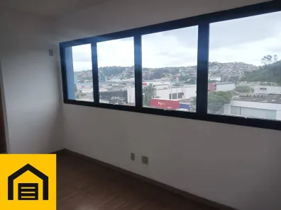 Sala Comercial à venda, 20m² no Vila Bocaina, Mauá