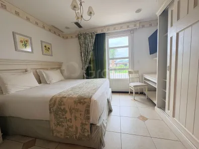 Apartamento com 1 Quarto à venda, 40m² no Jurerê Internacional, Florianópolis