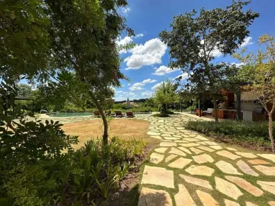 Casa de Condomínio com 5 Quartos para alugar, 900m² no , Porto Feliz