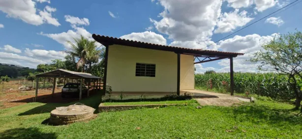 Fazenda/Sítio com 3 Quartos para alugar, 200m² no Panorama Industrial, Igarapé