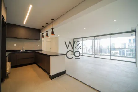 Apartamento com 3 Quartos à venda, 197m² no Jardim das Acácias, São Paulo
