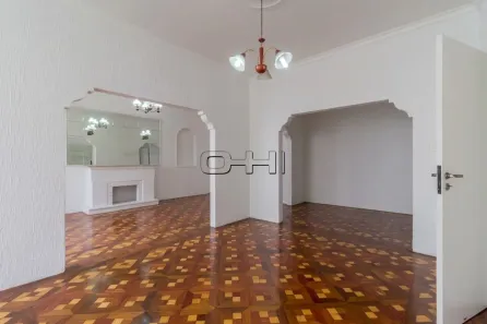 Apartamento com 3 Quartos à venda, 186m² no Jardim Paulista, São Paulo