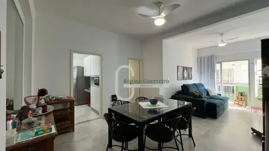 Apartamento com 3 Quartos à venda, 102m² no Bal Stella Maris, Peruíbe