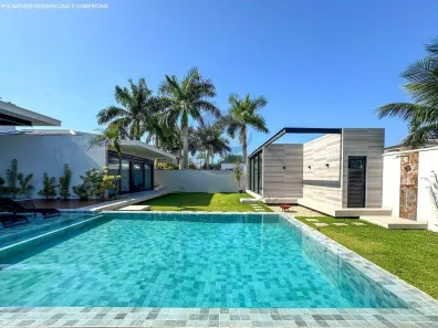 Casa com 6 Quartos à venda, 1000m² no Morro Sorocotuba, Guarujá