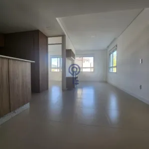 Apartamento com 1 Quarto para alugar, 43m² no Lagoa da Conceição, Florianópolis