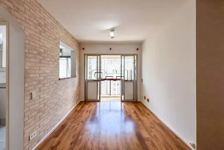 Apartamento com 2 Quartos à venda, 61m² no Pinheiros, São Paulo