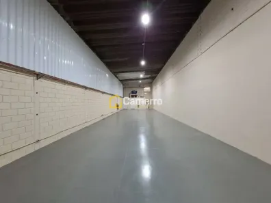 Galpão/Depósito/Armazém para alugar, 309m² no Jardim Brasil, Americana