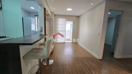 Apartamento com 2 Quartos à venda, 62m² no Centro, Osasco