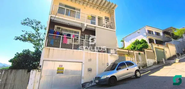 Apartamento com 2 Quartos à venda, 57m² no Encantado, Rio de Janeiro