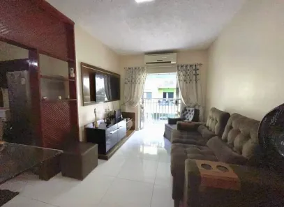 Apartamento com 2 Quartos à venda, 52m² no Marco, Belém
