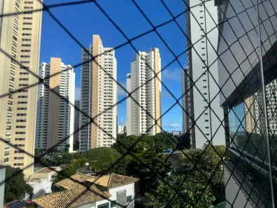 Apartamento com 3 Quartos à venda, 183m² no Candeal, Salvador