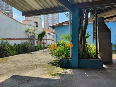 Lote/Terreno à venda, 450m² no Chácara Califórnia, São Paulo