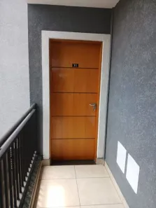 Apartamento com 2 Quartos à venda, 43m² no Jaçanã, São Paulo