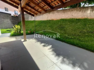Apartamento com 3 Quartos à venda, 71m² no Parque Villa Flores, Sumaré