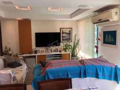 Cobertura com 3 Quartos à venda, 191m² no Botafogo, Rio de Janeiro