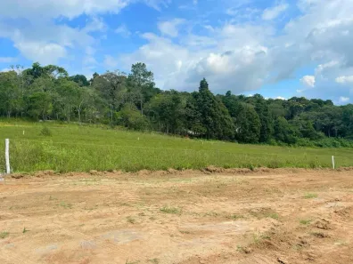 Lote/Terreno à venda, 500m² no Recreio Topázio (Caucaia do Alto), Cotia